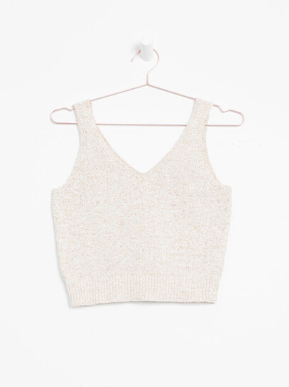 Women's Sweater Tank Women's Sweater Tank