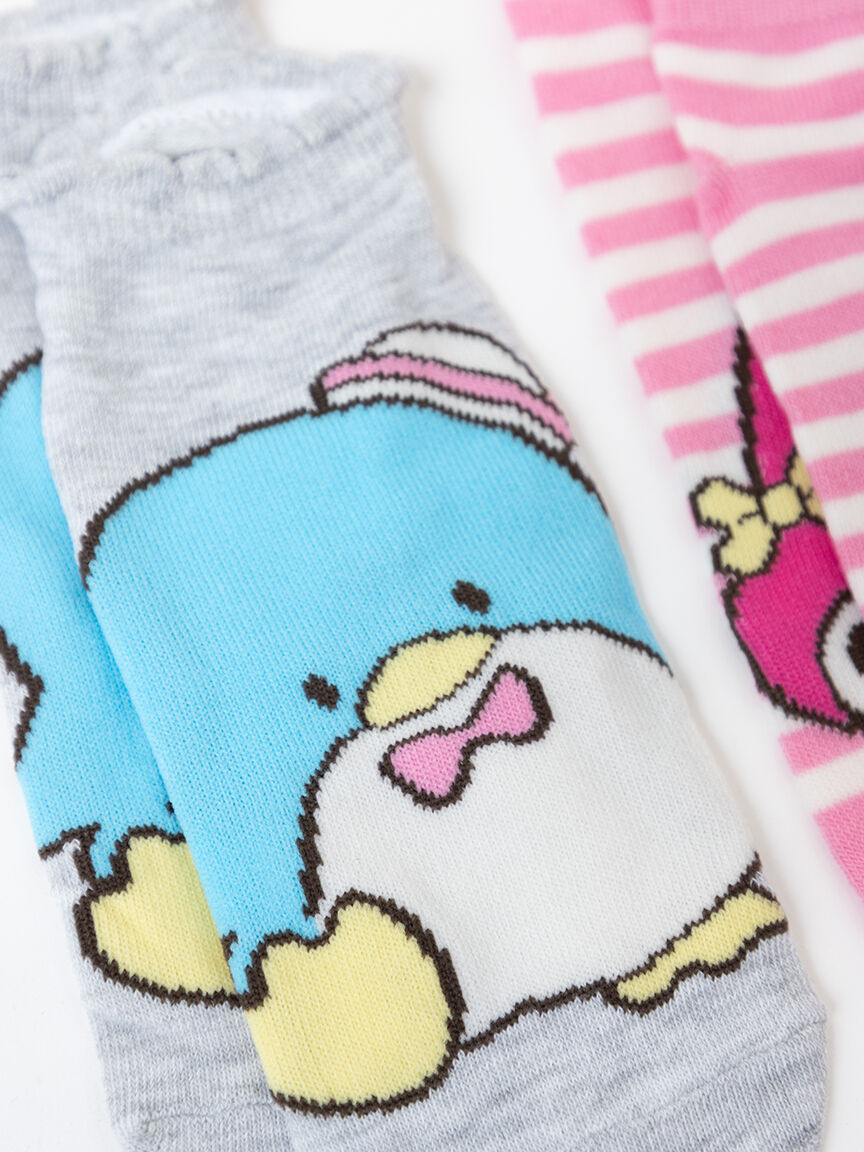 Women's Hello Kitty Socks