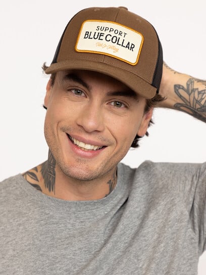 Barricade Hat Barricade Hat