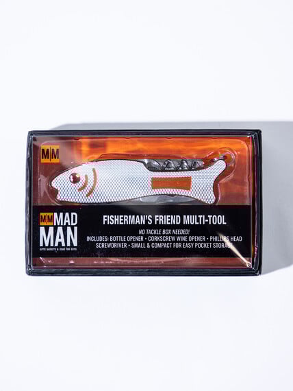 Fisherman's Friend Multi Tool Fisherman's Friend Multi Tool Image 5
