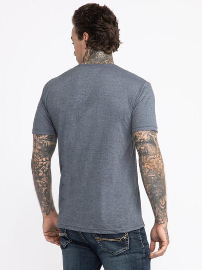 Men's I Heart Hot Moms Tee Men's I Heart Hot Moms Tee
