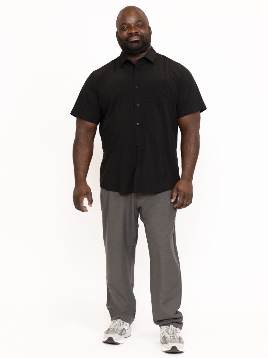 Men's AC Hybrid Shirt