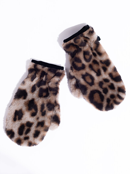 Women's Mitts Women's Mitts Image 1