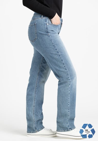 Women's 90's Straight Jeans