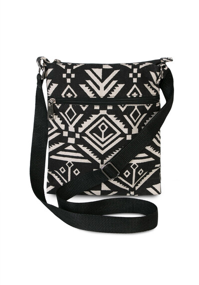 Women's Aztec Crossbody Bag Women's Aztec Crossbody Bag
