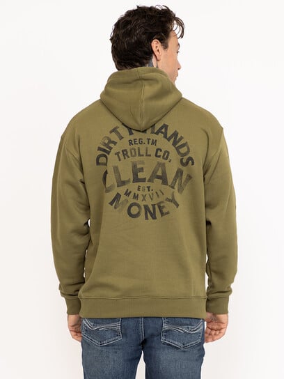 Men's Elixer Hoodie Men's Elixer Hoodie