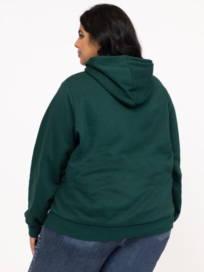 Women's Grinchy Hoodie Women's Grinchy Hoodie