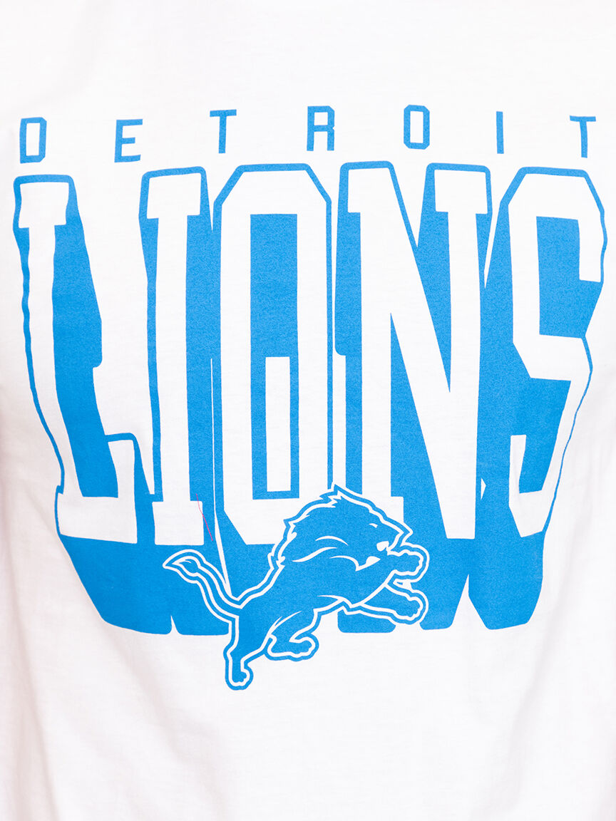 Men's Detroit Loins Tee
