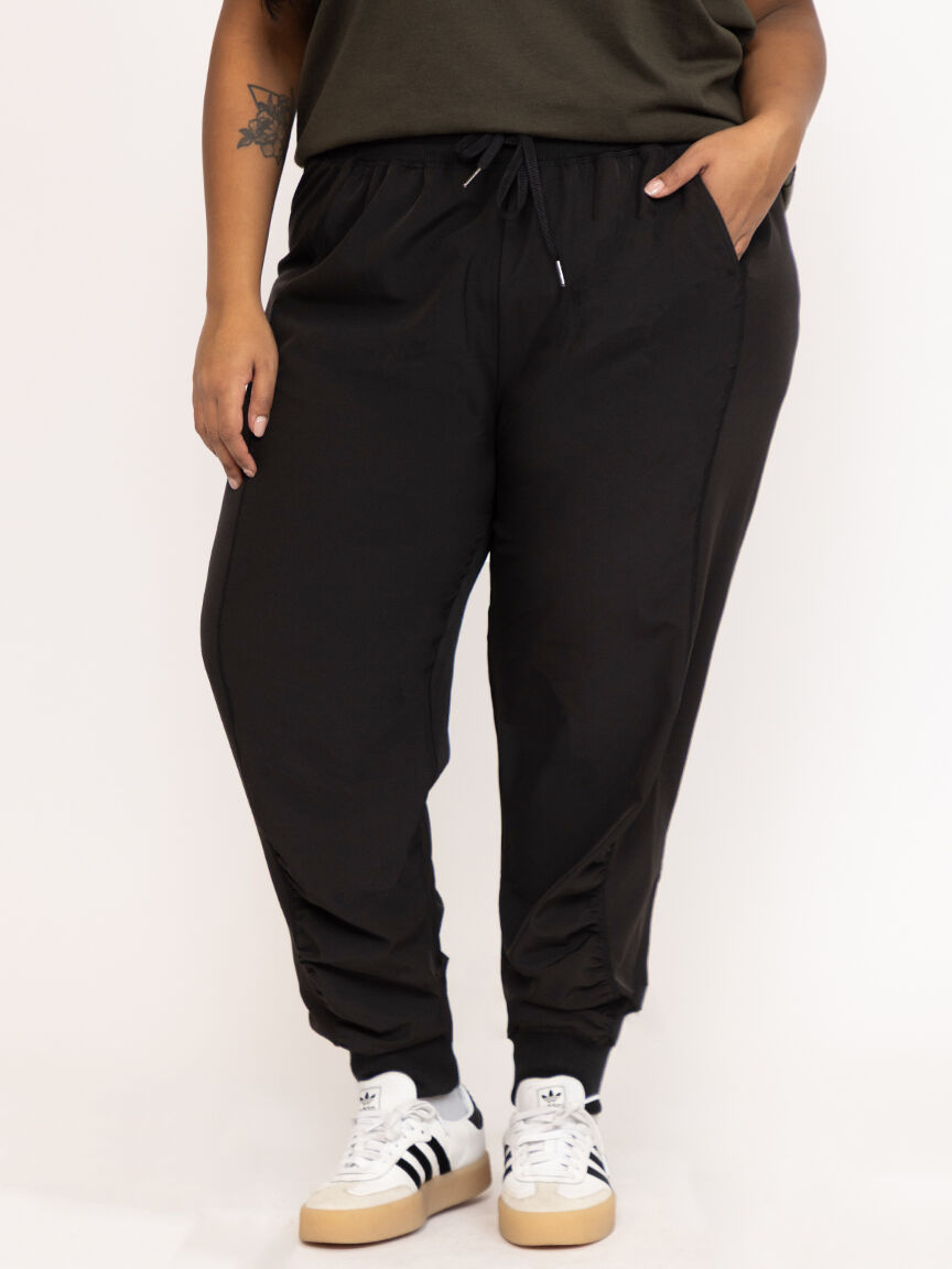 Women's Active Hybrid Jogger