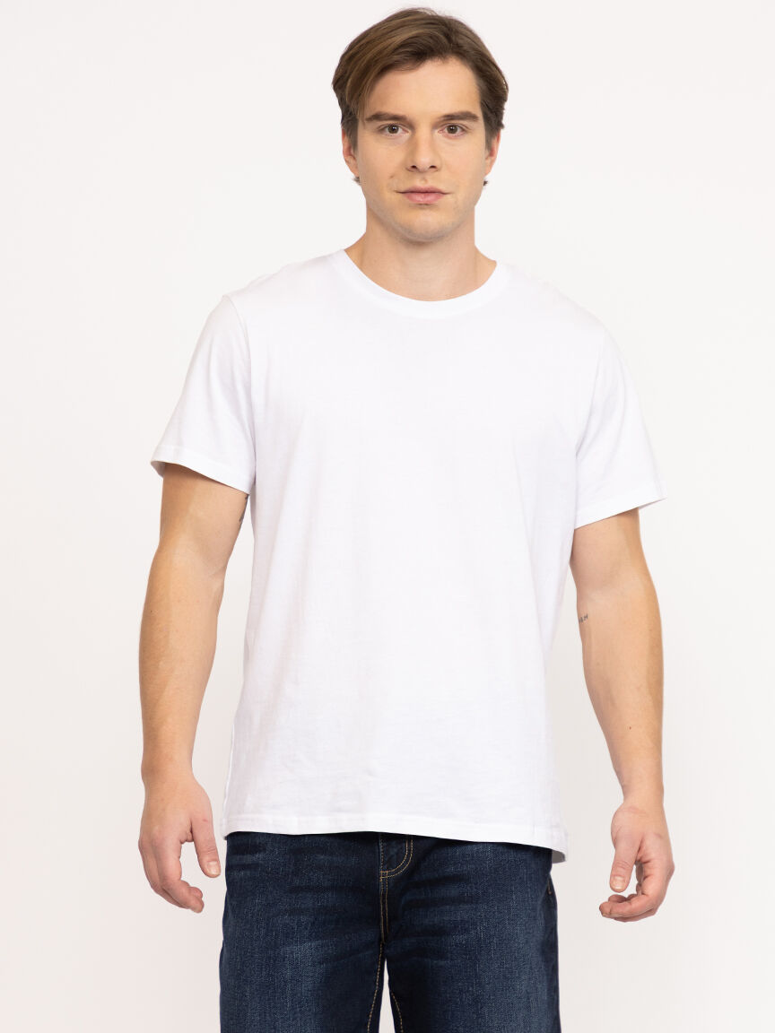 Men's Everyday Crew Neck Tee