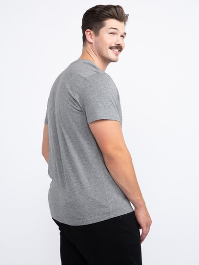 Men's Everyday Crew Neck Tee Men's Everyday Crew Neck Tee