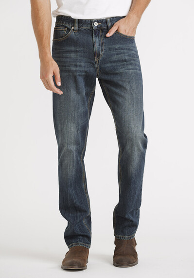 Men's Slim Fit Jeans Image 1