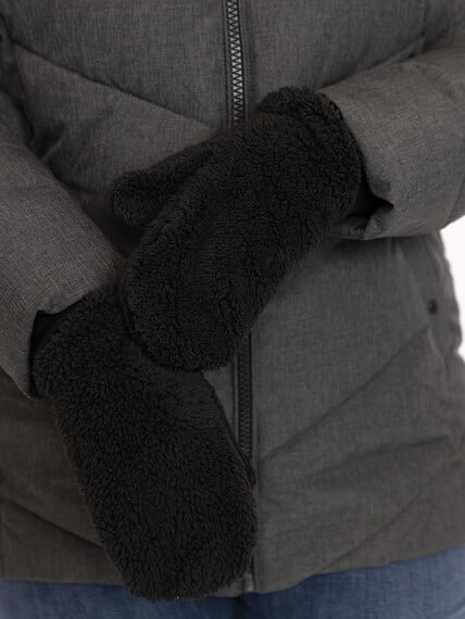 Women's Mitts Women's Mitts Image 6