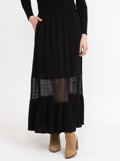 Women's Peasant Skirt Women's Peasant Skirt