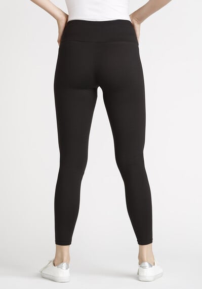 Women's Super Soft High Waist Legging Women's Super Soft High Waist Legging Image 2