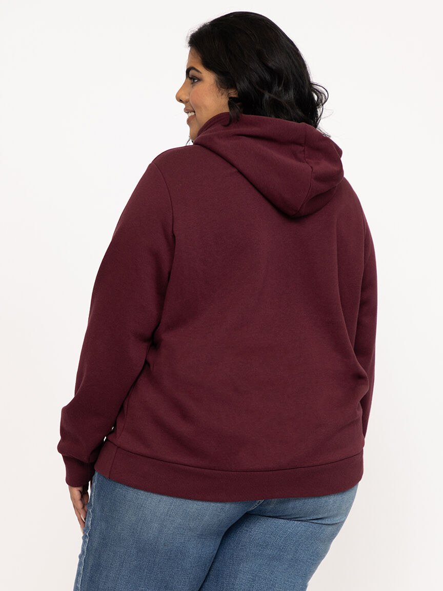 Women's F-Bomb Hoodie