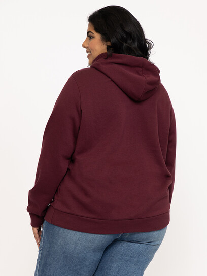 Women's F-Bomb Hoodie Women's F-Bomb Hoodie