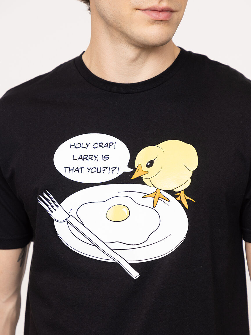 Men's Chick Tee