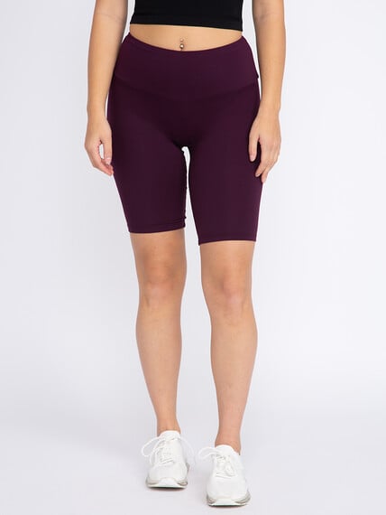 Women's Super Soft Bike Short Women's Super Soft Bike Short Image 2