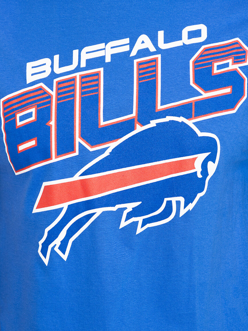 Men's Buffalo Bills Tee