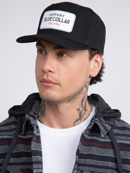 Men's Barricade Hat Men's Barricade Hat Image 5