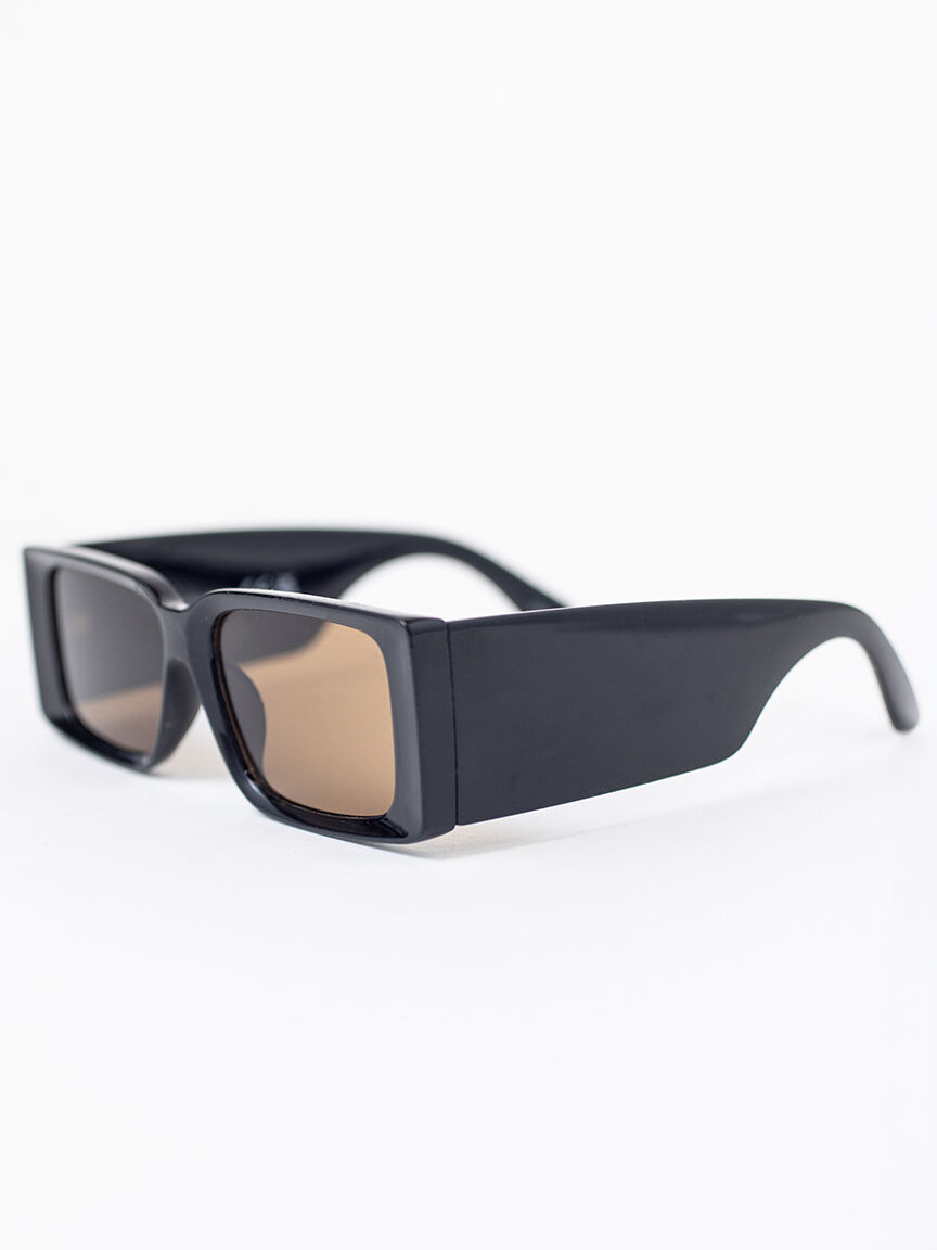 Women's Rectangle Sunglasses