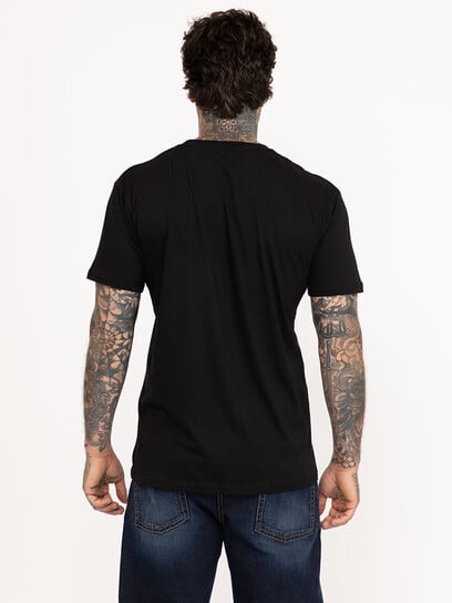 Men's Iron Maiden Tee Men's Iron Maiden Tee