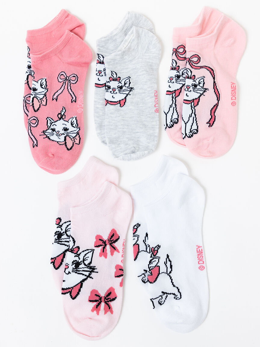 Women's Aristocats Socks