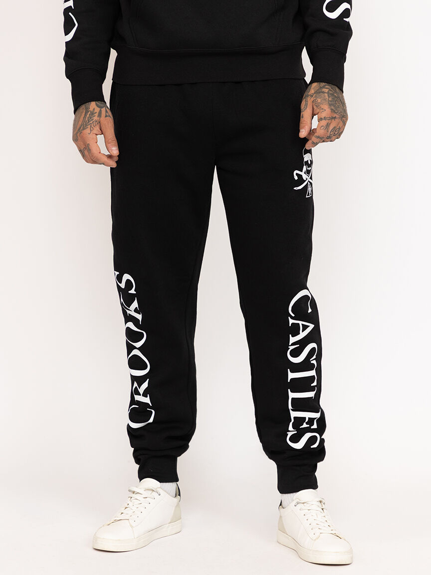 Men's Monolithic Sweatpants