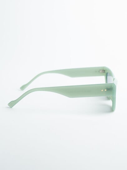 Women's Sage Narrow Sunglasses