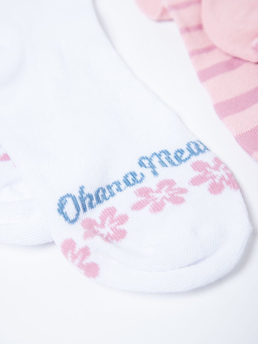 Women's Lilo & Stitch Socks