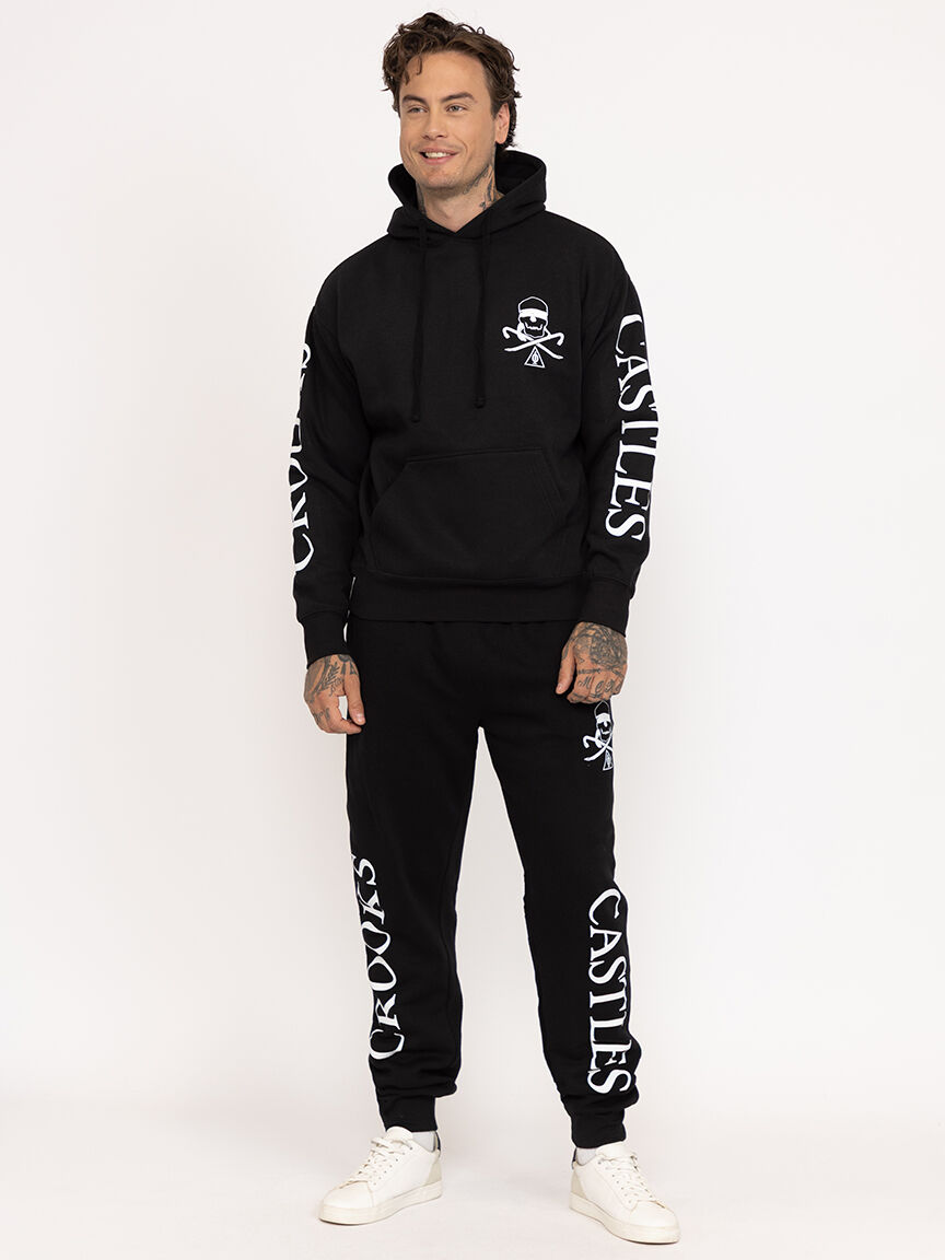 Men's Monolithic Sweatpants