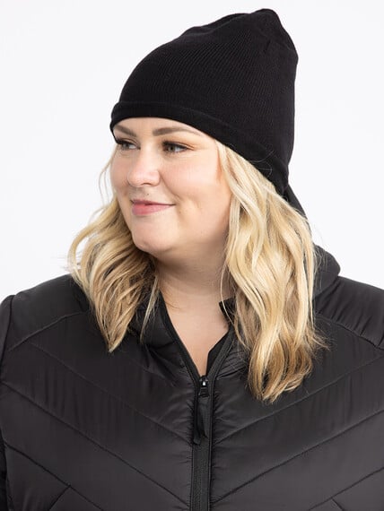 Women's Slouch Beanie Women's Slouch Beanie Image 4