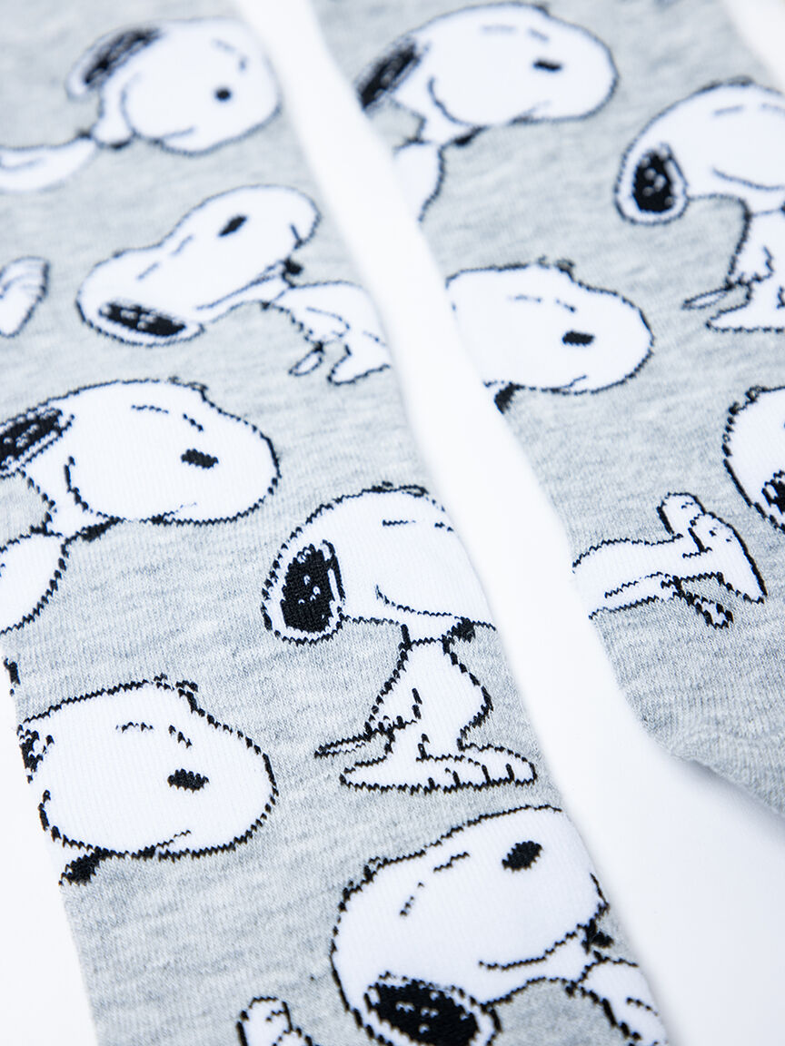 Men's Peanuts Socks