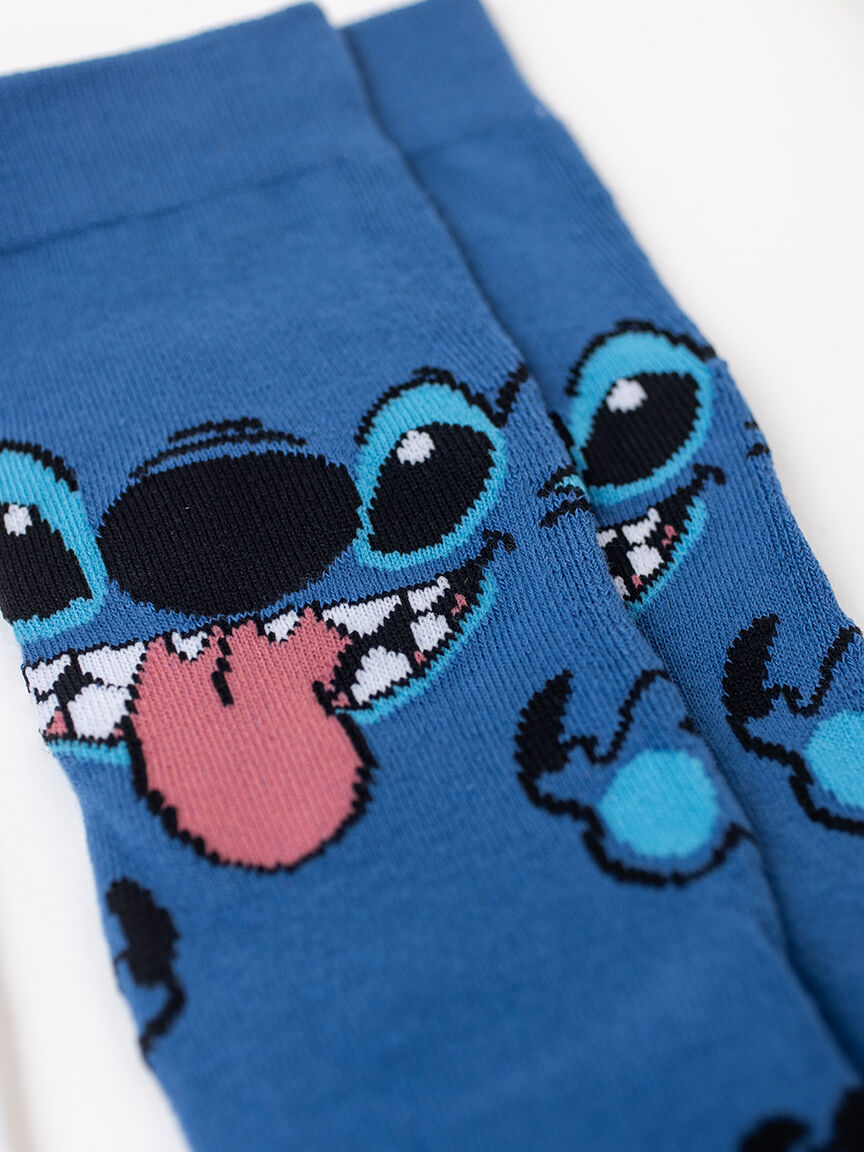 Men's Stitch Socks