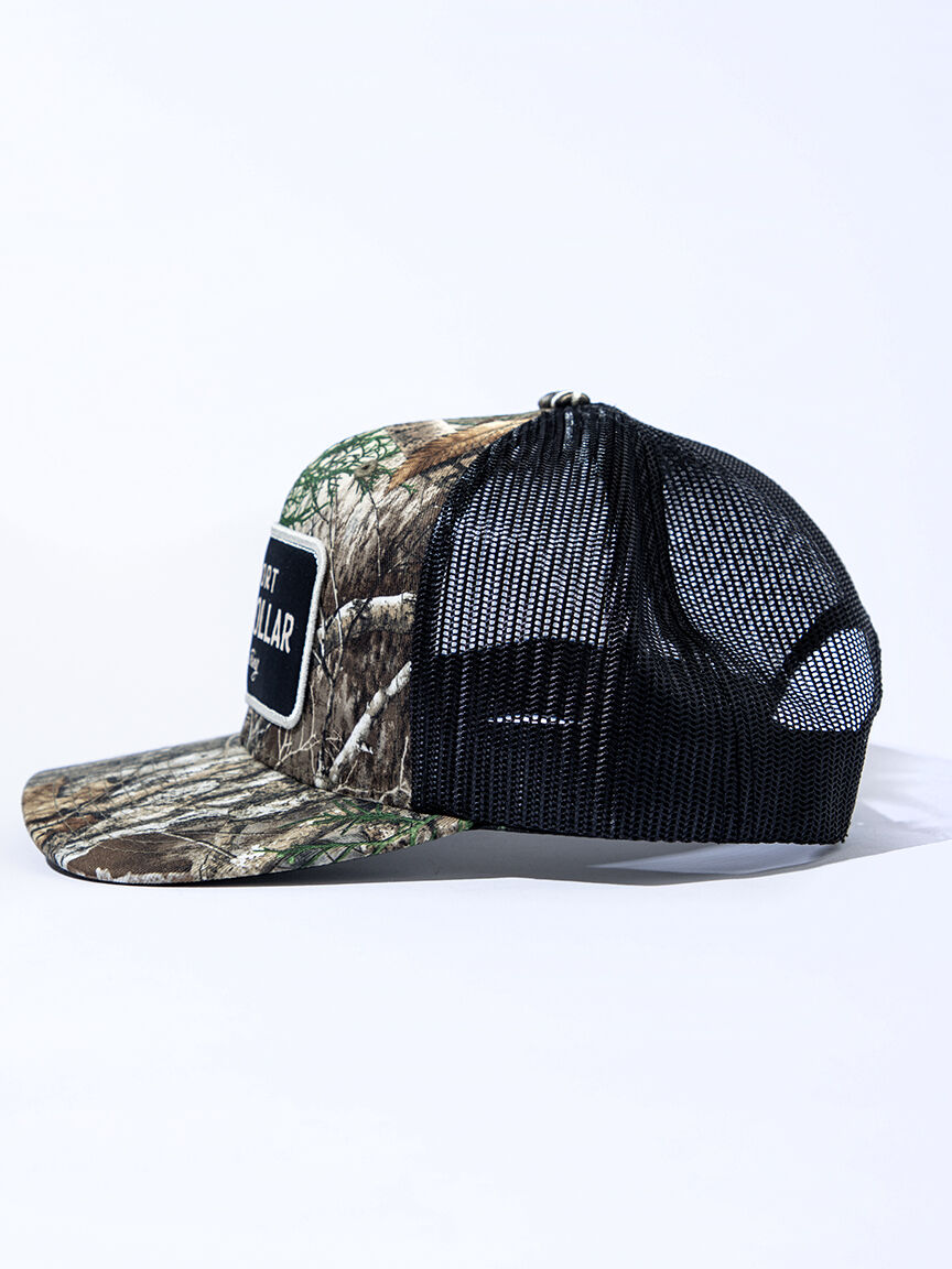 Men's Barricade Hat