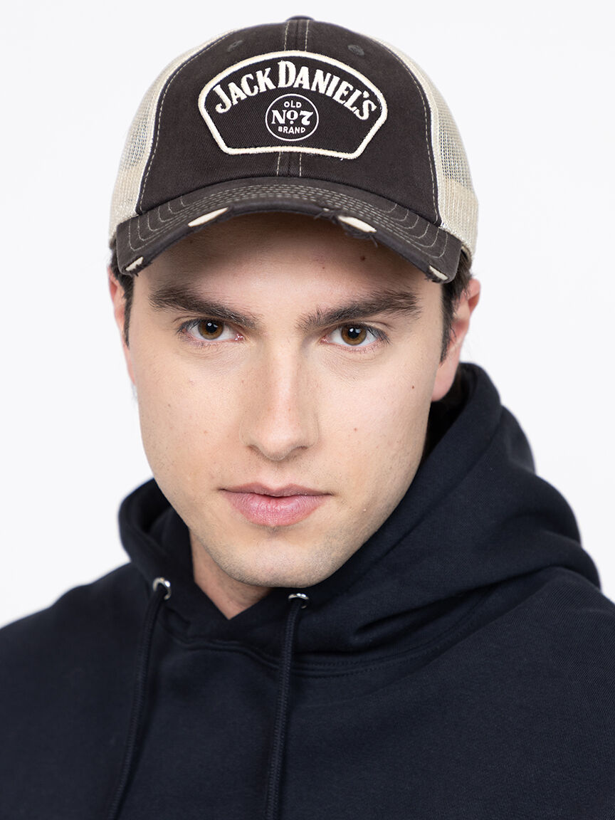 Men's Jack Daniels Hat