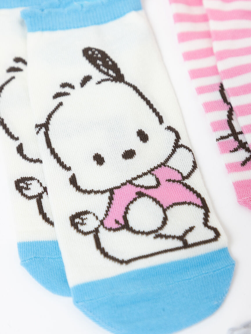 Women's Hello Kitty Socks