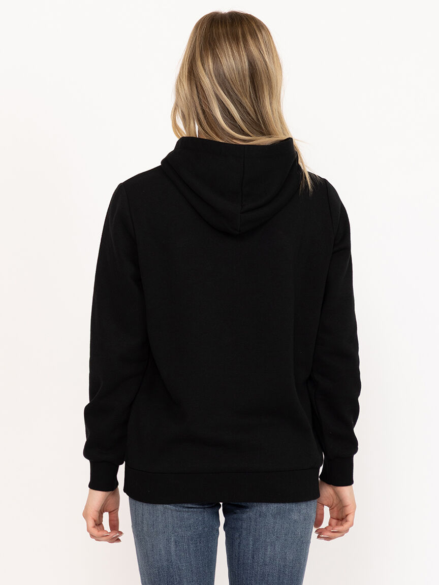 Women's Howdy Popover Hoodie