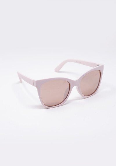 Women's Wayfarer Sunglasses Image 2