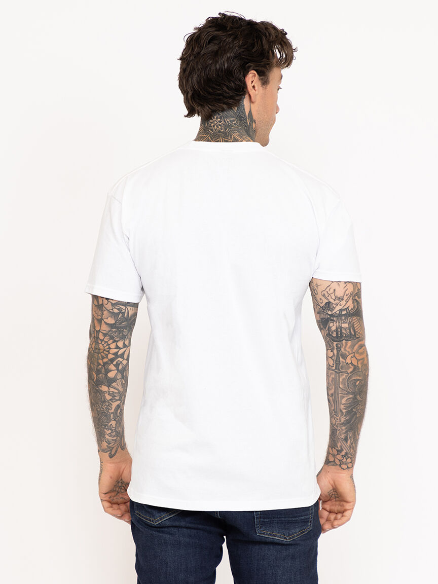 Men's Hockey Game Tee