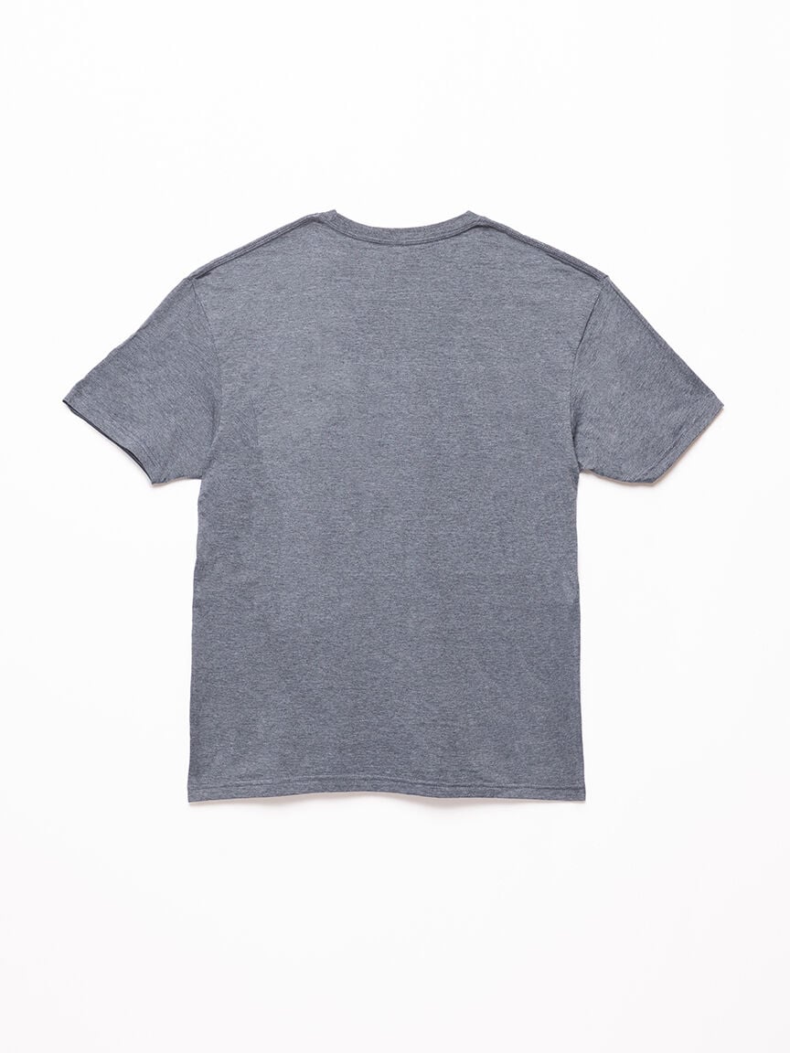 Men's Motley Crue Tee