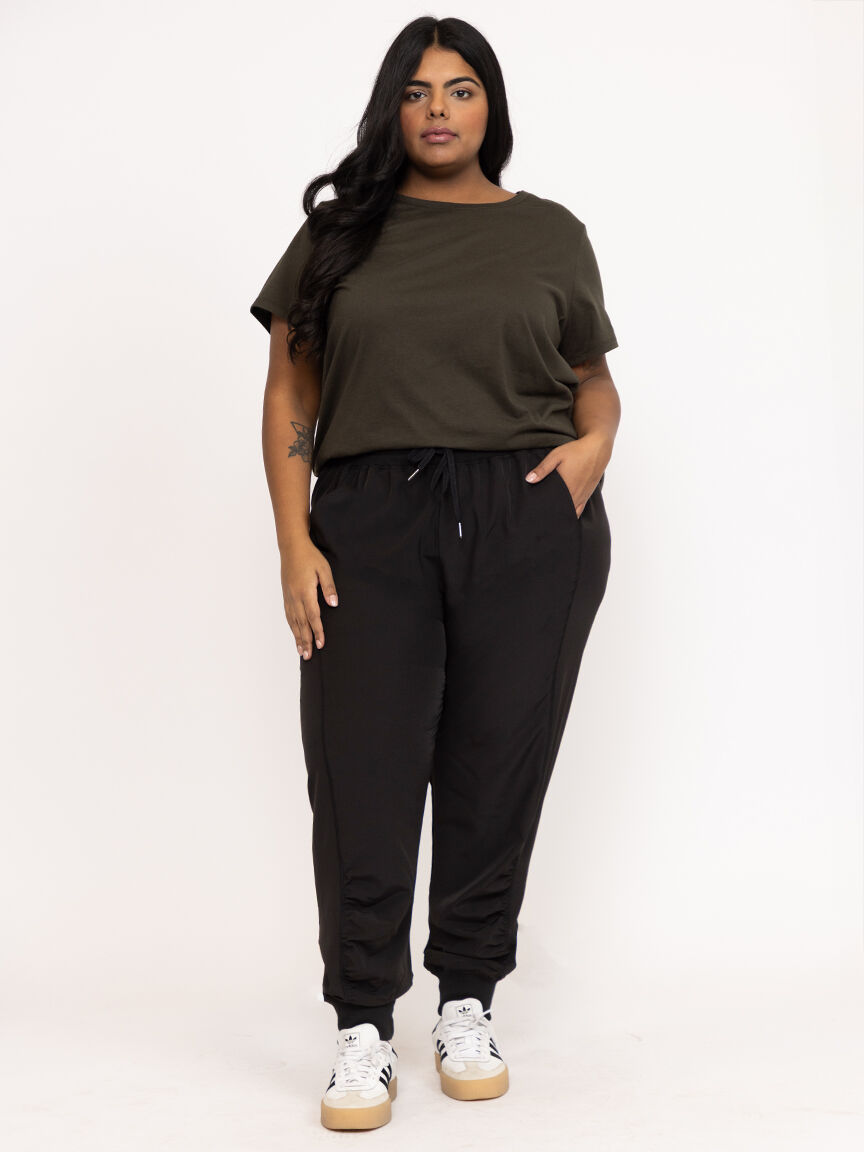 Women's Active Hybrid Jogger