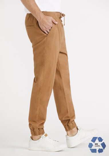 Men's Twill Jogger Tall Men's Twill Jogger Tall