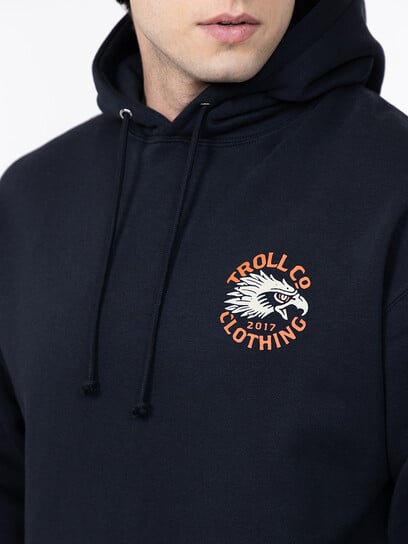 Men's Eagle Eye Hoodie Men's Eagle Eye Hoodie