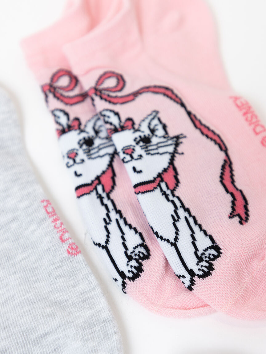 Women's Aristocats Socks