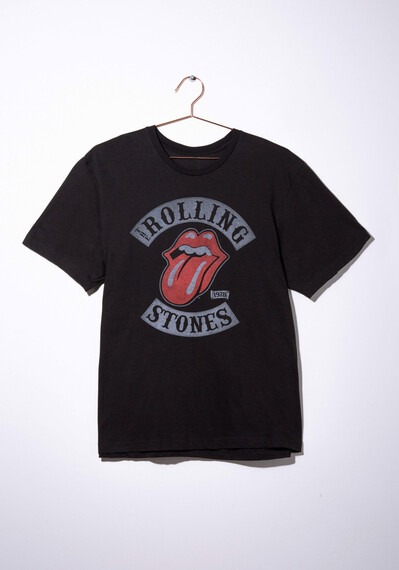 Men's Rolling Stones Tee Image 4