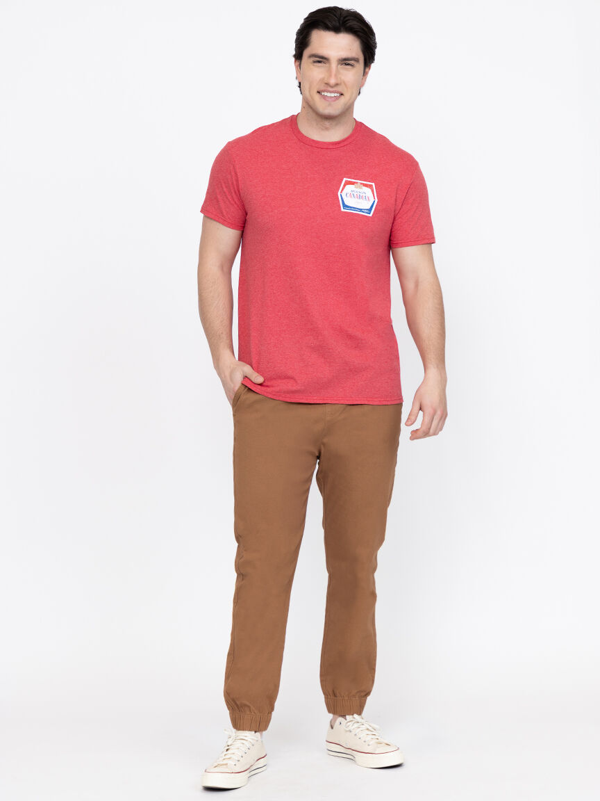 Men's Molson Tee