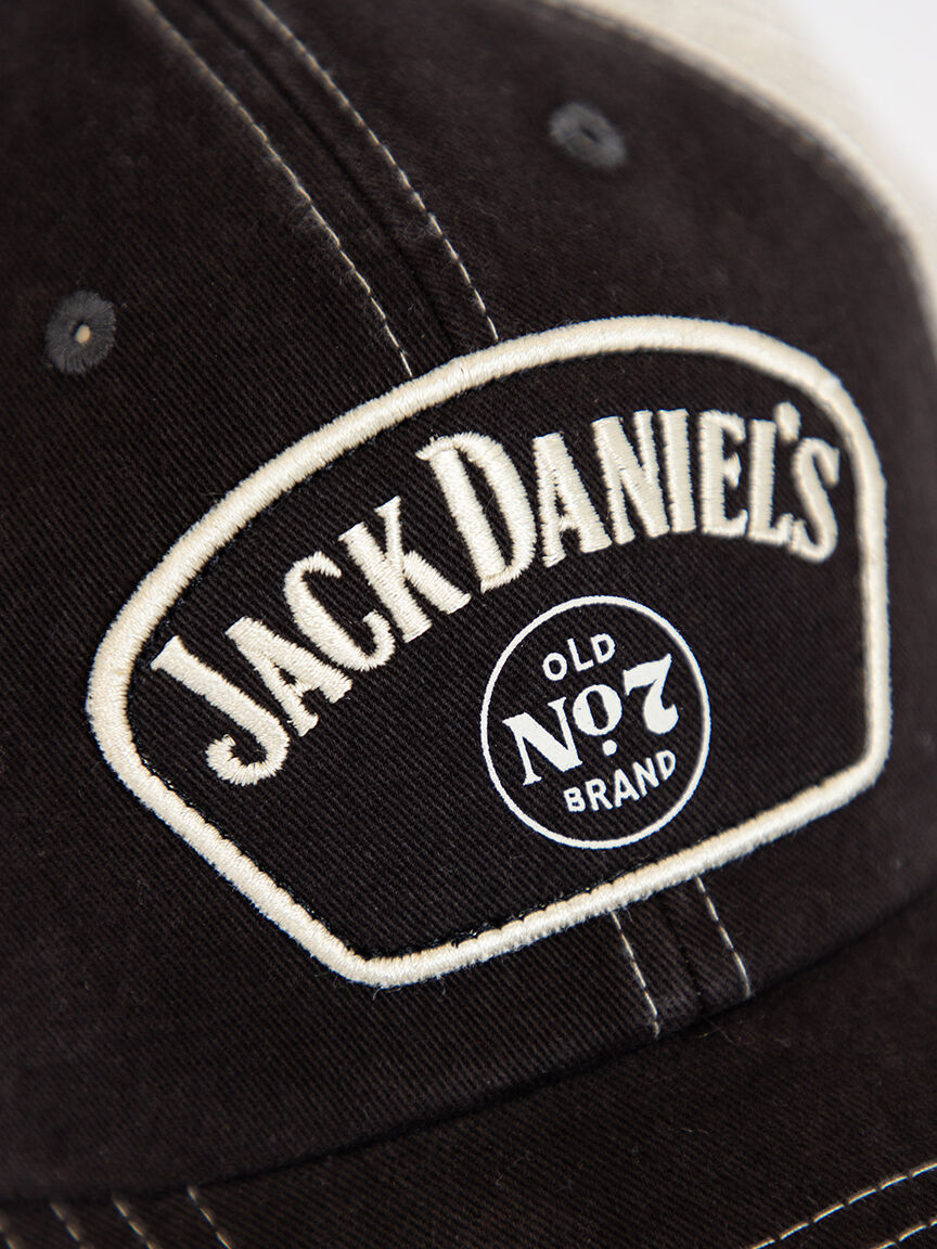 Men's Jack Daniels Hat