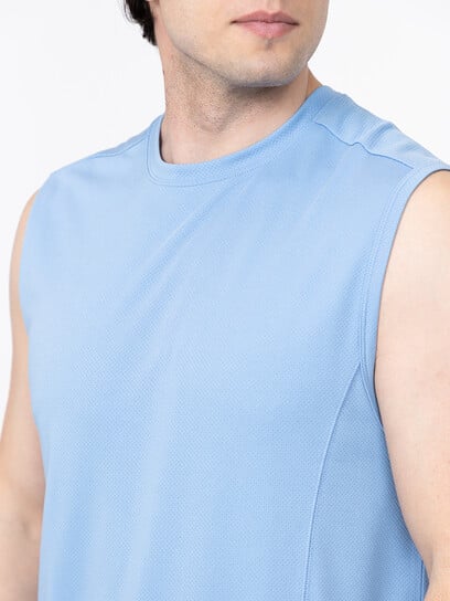Men's Active Mesh Tank Men's Active Mesh Tank